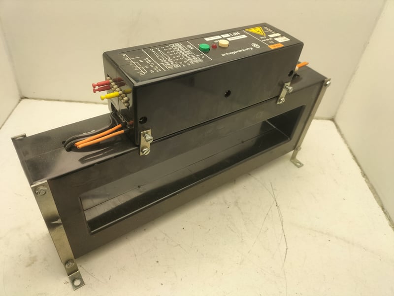 NFI 124 - 220/380 Klöckner-Moeller Fault current protector