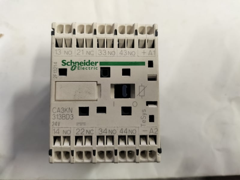 CA3KN313BD3 Schneider Electric Electronic Components