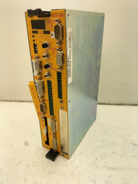 06500043 Baumuller M-Drive-Reglergerät