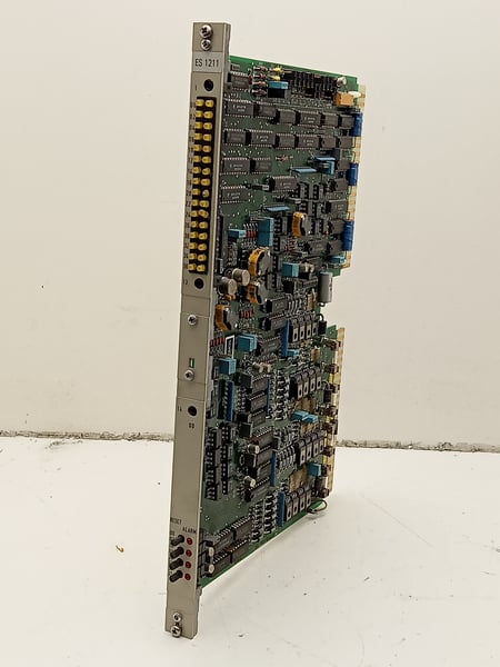 ES 1211 ABB Circuit Board Module