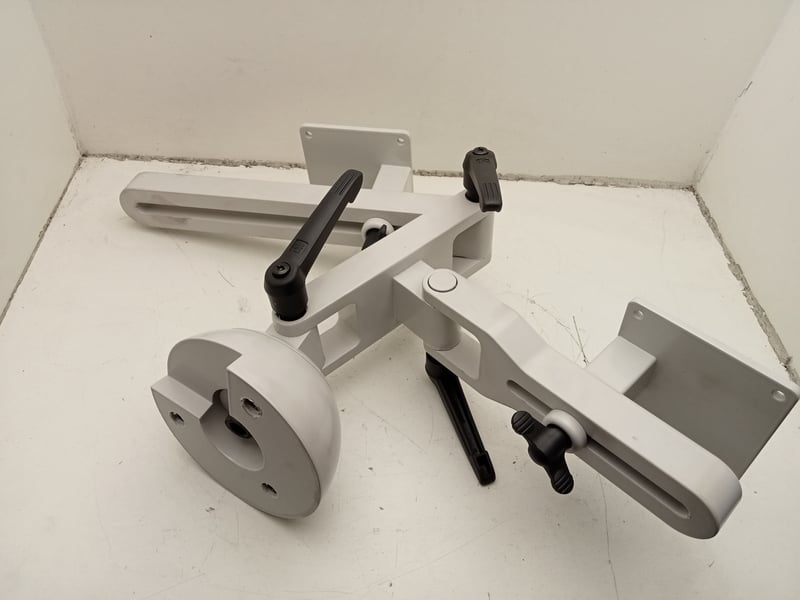 16.87512-3530 manroland Monitor swing arm