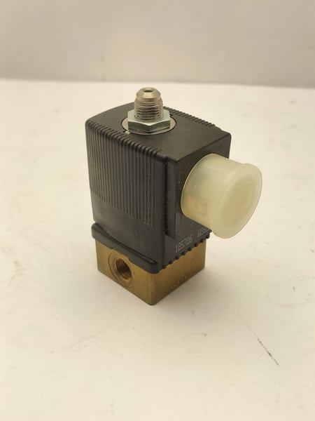 125336P Burkert Fine controls