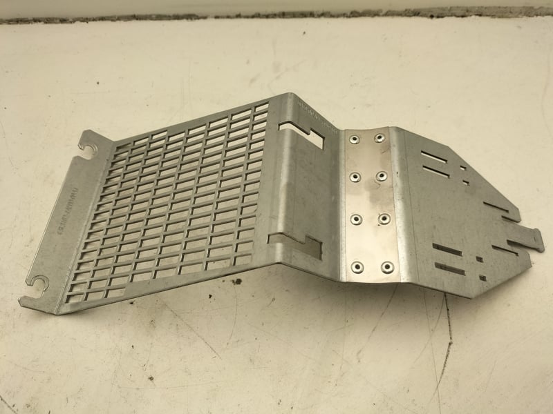 6SL3162-1AF00-0AA1 Siemens Connection sheet