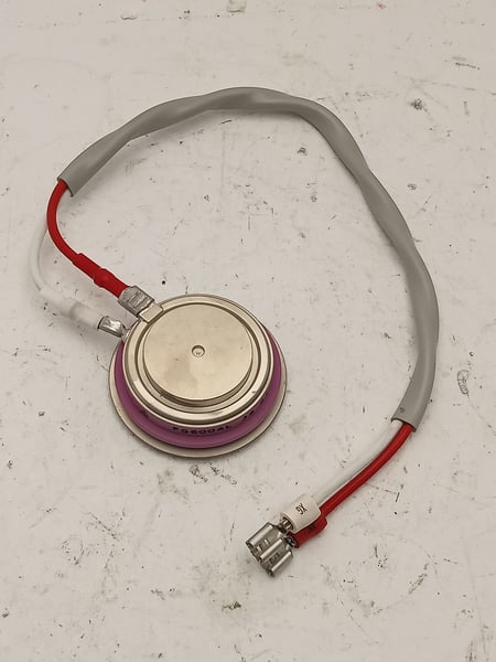 FG600AL 34 5320 ABB Thyristor Rectifier