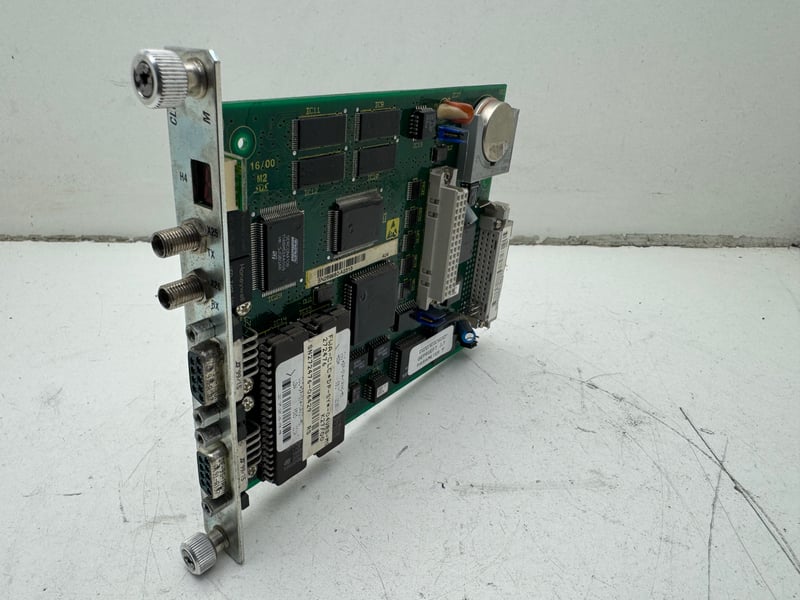 CLC-D02.3 Rexroth Control board