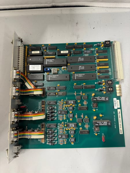 QT 71144 QTI Quadtech Board