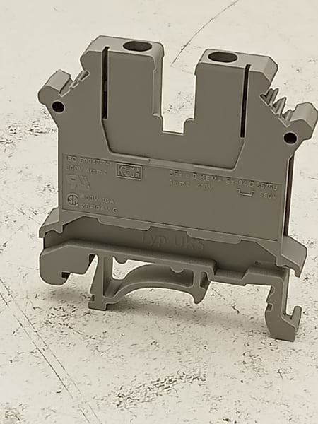 07.91312-8032 Phoenix Contact Clip