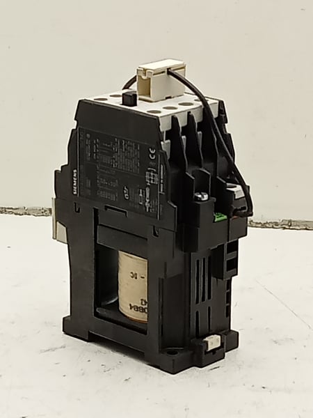 3TF4010-0B Siemens Contactor