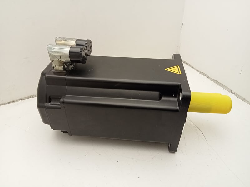 8JSA65.EB025D000-0 B&R AC Servo Motor