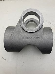 Gearbox casing