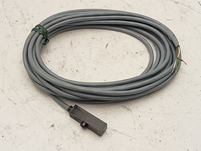 Proximity Sensor Magnetic Reed Position Cylinder