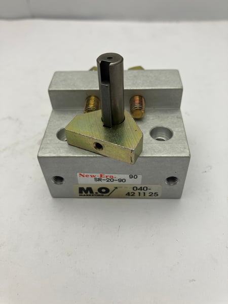 SR-20-90 NEW ERA Mini Rotor
