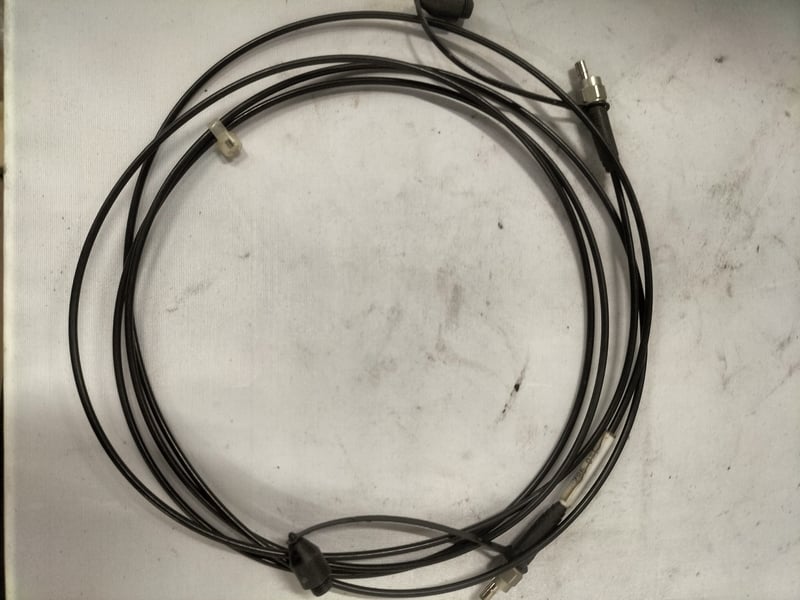IKO 982 Rexroth Fiber optic cable (2m)