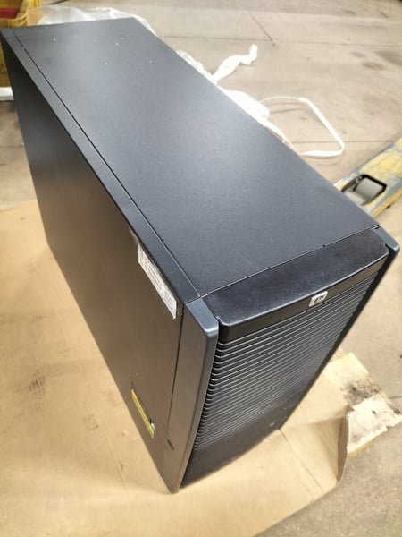 ProLiant ML350 G6 Hewlett Packard HP Computer