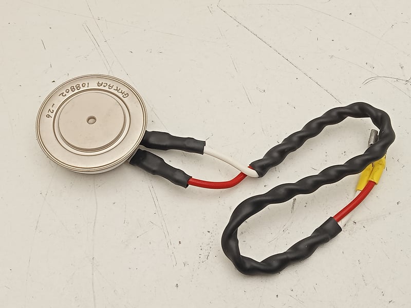 61197745 ABB GTO Thyristor kit