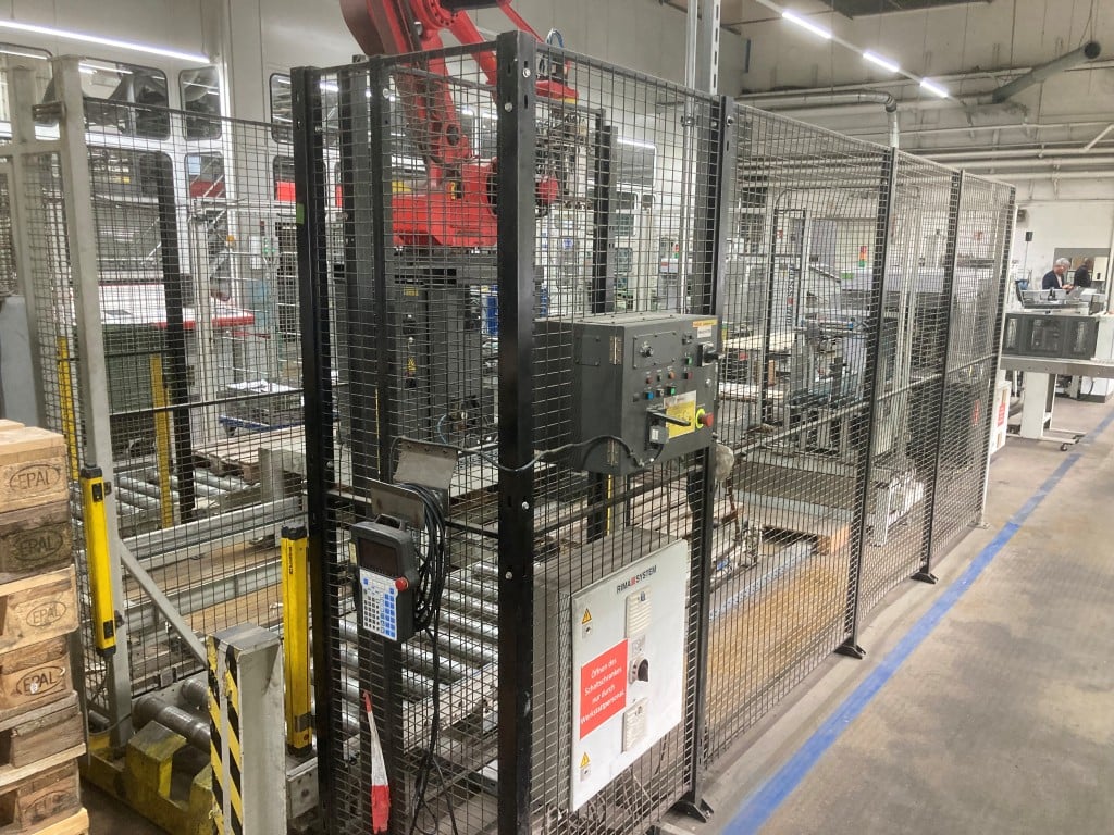 RIMA FANUC
