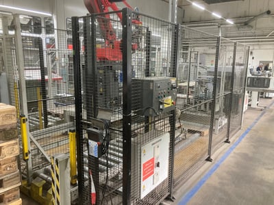 RIMA FANUC