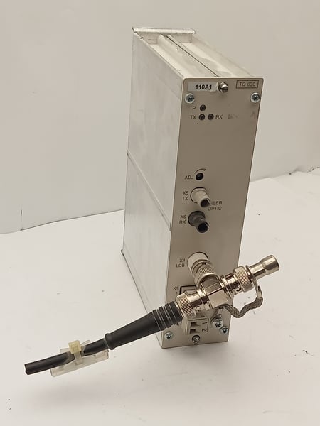 3BSE002253R1 ABB Optical modem for KBA Commander