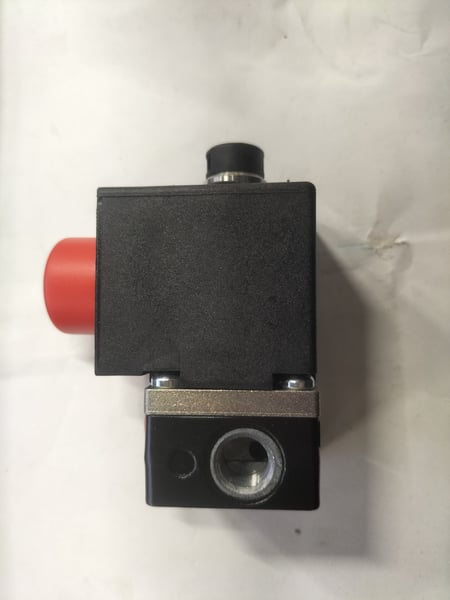 V05A486M-Q116A Norgren Valve
