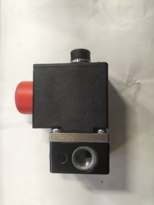 Valve