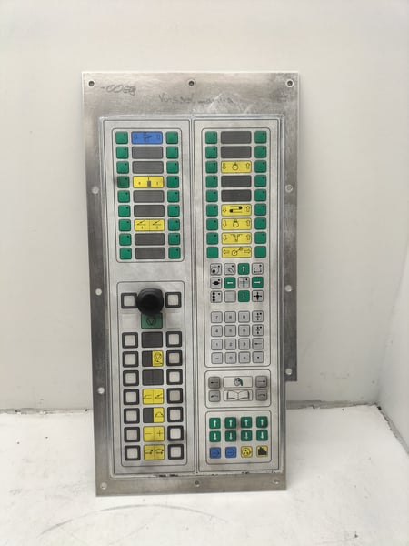 07.94019-7202 manroland Panel