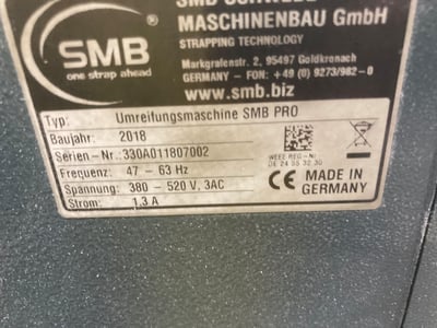 SMB PRO - image 2