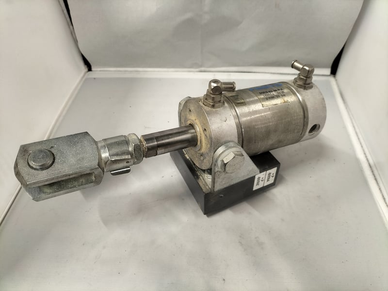 188614 Festo cylinder