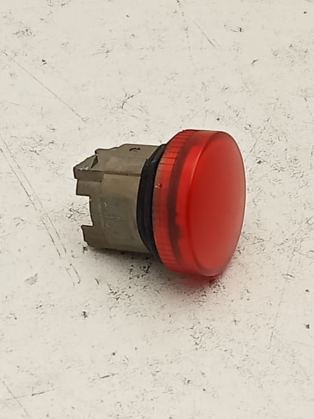 088951 Telemecanique ZB4 BV04