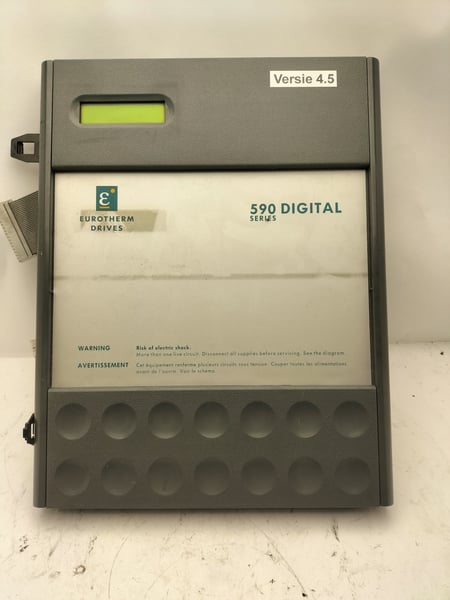 AH463179U001 Eurotherm drives Drives mail control board