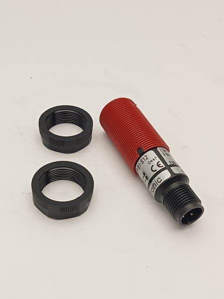 RK 318K/P-81-S12
