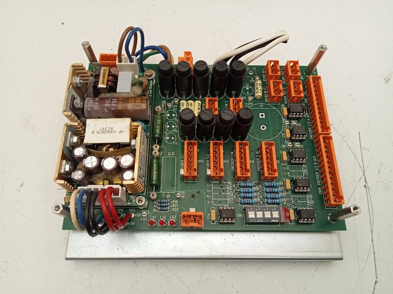 CM023502A Graphic control Circuit board
