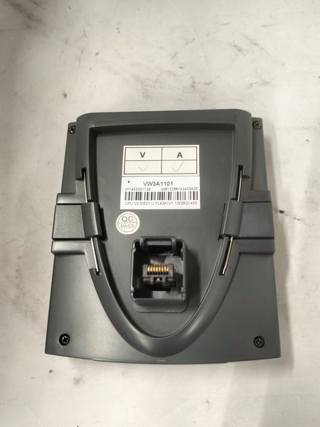 VW3A1101 Schneider Electric Remote Graphic Display Terminal