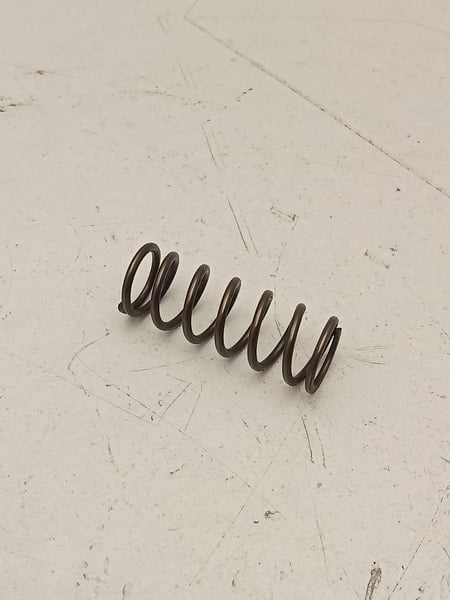 2165498 Ferag Compression spring
