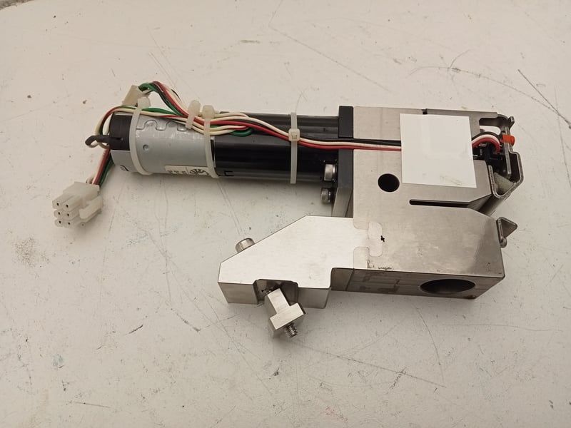 M28x20/S+PKS30 24V Antriebstechnik Gefeg Spare part motor