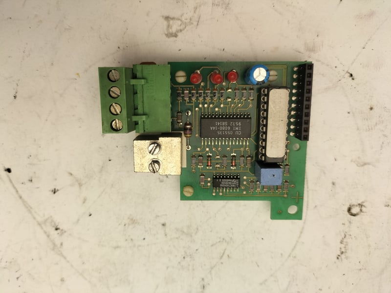 AH058654U001 Parker Board