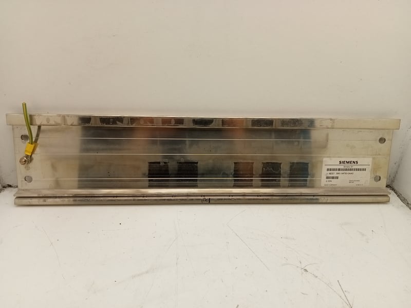 6ES7 390-1AF30-0AA0 Siemens Profile Rail Simatic 7
