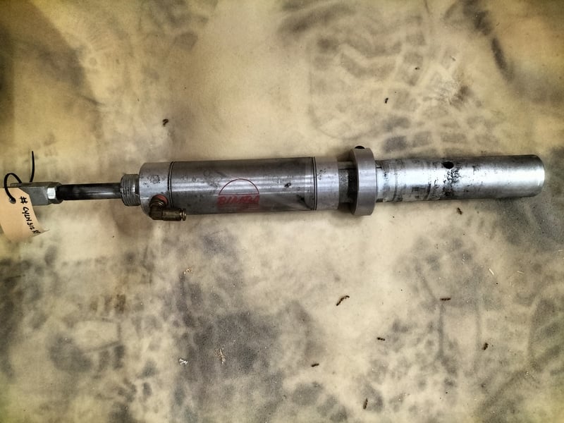 312-RP Bimba Air Cylinder