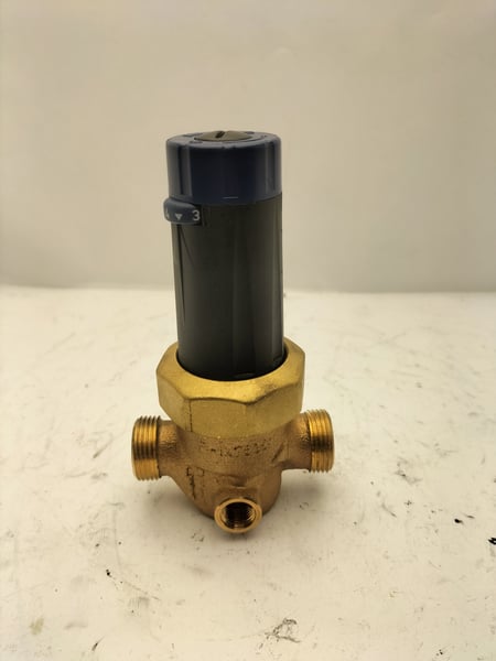 DN25 Ditech water pressure regulator
