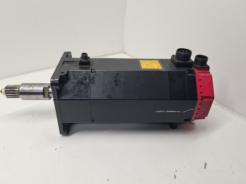 A06B-0148-B675 Fanuc Motor