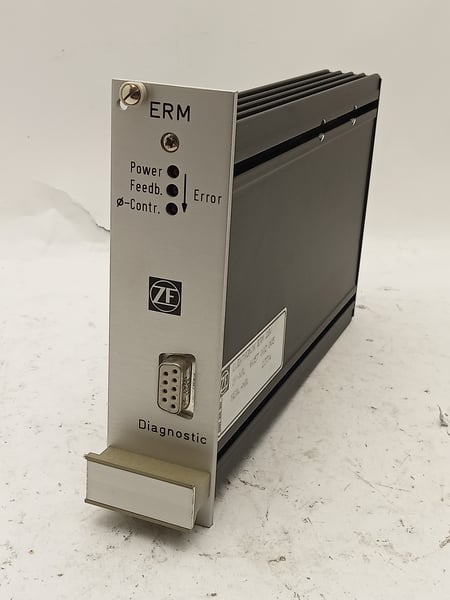 6057 002 005 Elektronik ERM Control unit