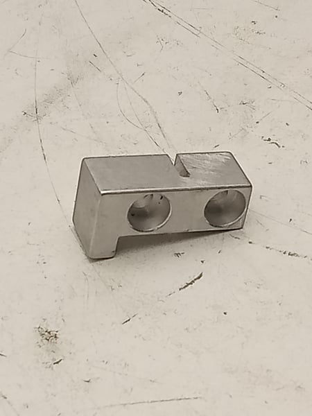 31091270 Ferag Right-hand stop