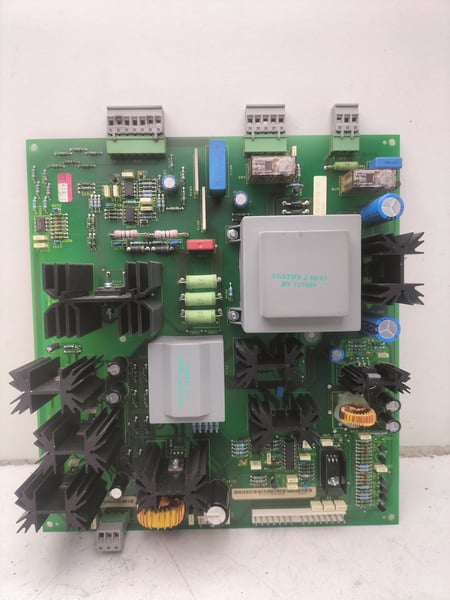 6SE7038-6GL84-1JA1 Siemens Board