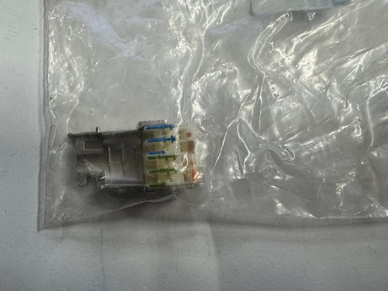 130 942 6003-E BTR netcom E-Datmodule