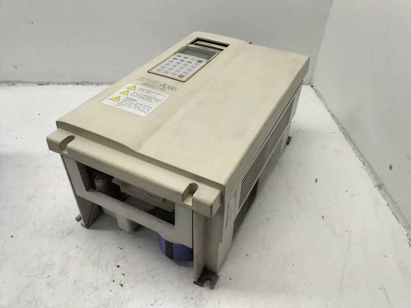 FR-A240-E-11K-EC Mitsubishi Iverter