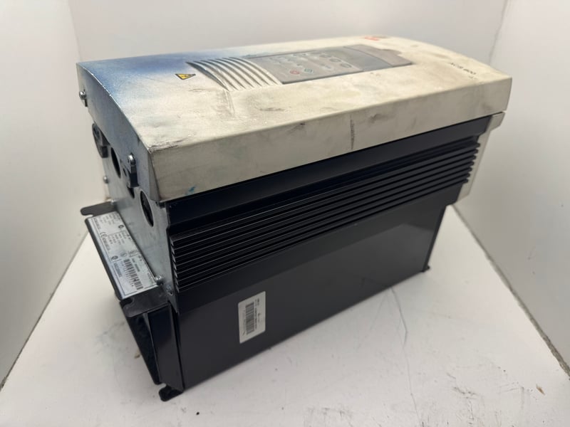 ACS60100115S00Z1200001 ABB Oy ACS601 Drive
