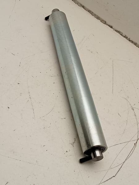 B-9-0805-00169 Ferag Complete deflection roller unit