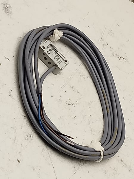 BES 517-398-NO-C Balluff Inductive Proximity Sensor