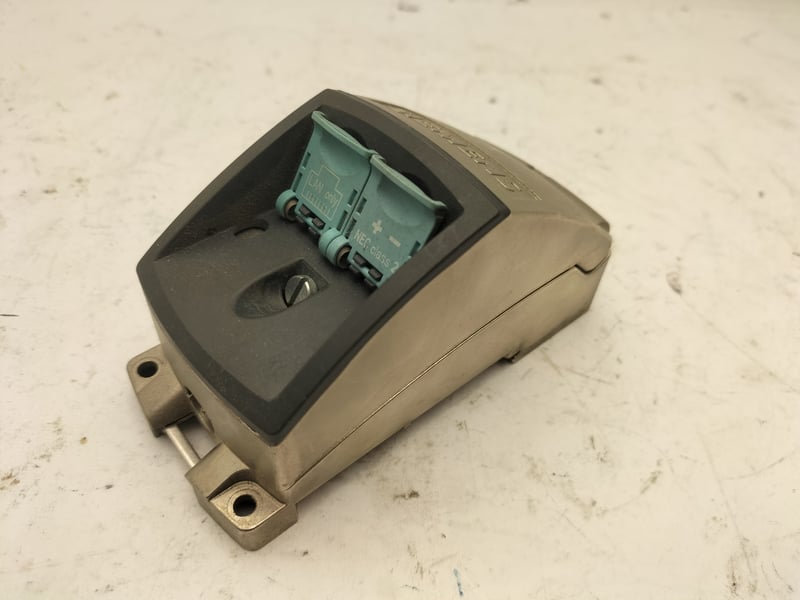 6GK1 901-1BE00-0AA0 Siemens Modular outlet base module