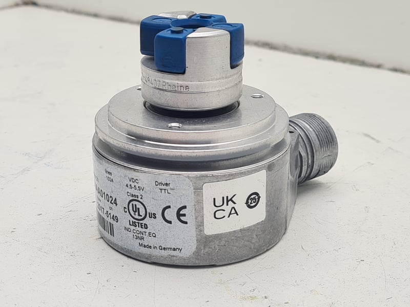 1036678 Sick Encoder DFS60E-S1AA01024 for Ecoman
