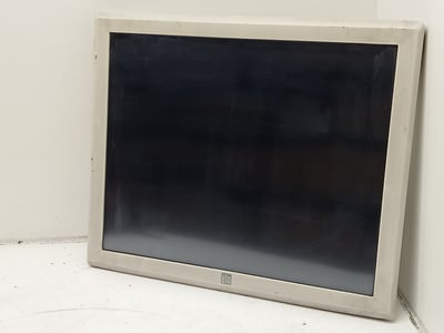 Medical Touchmonitor